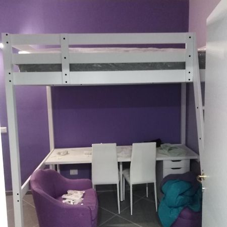Hotel Casa Bonaventura Viterbo Zewnętrze zdjęcie