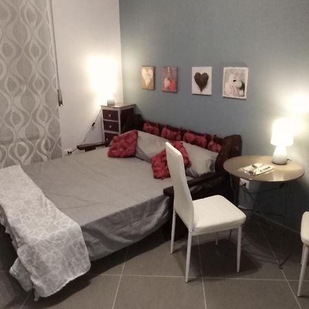Hotel Casa Bonaventura Viterbo Zewnętrze zdjęcie