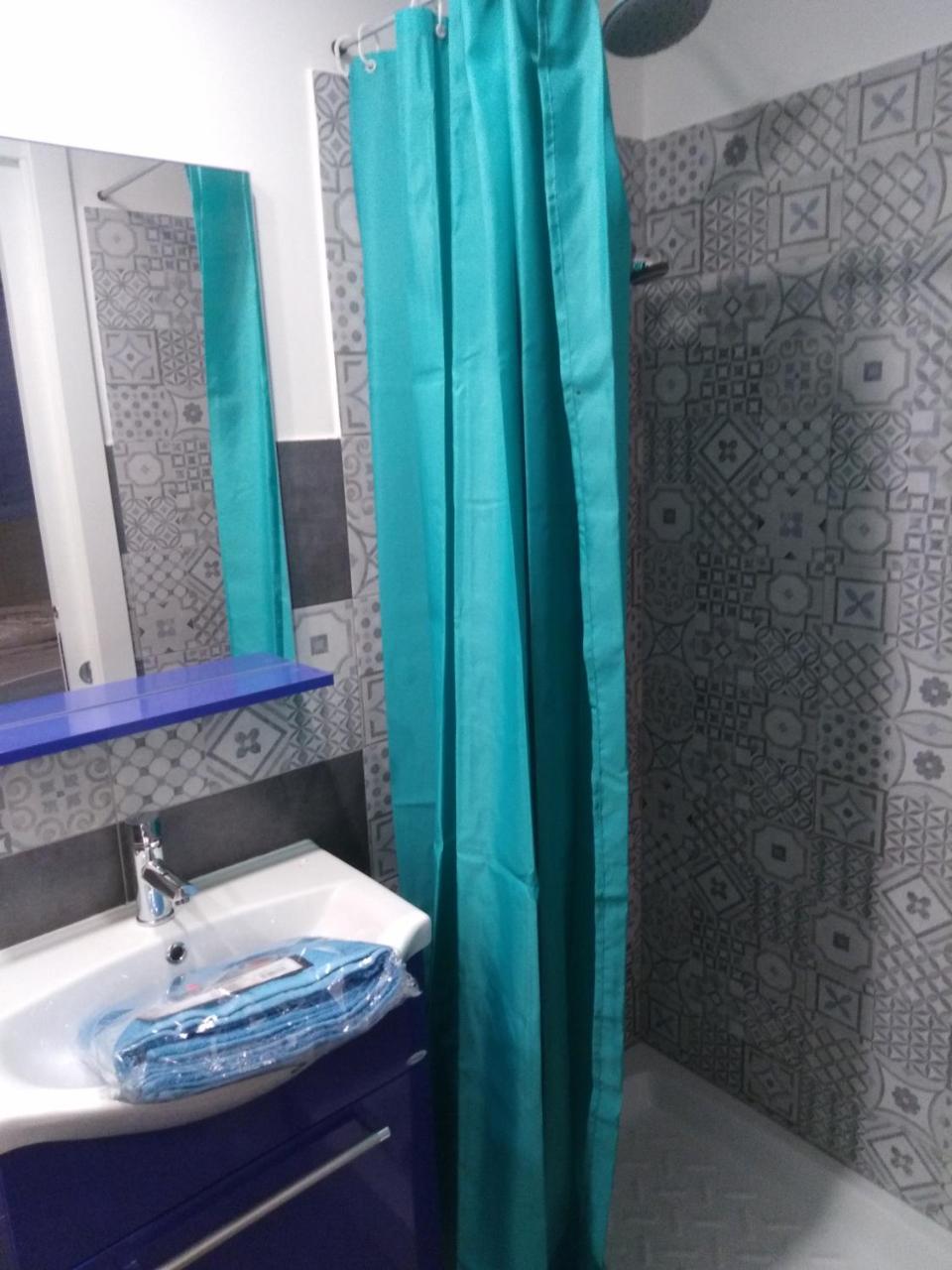 Hotel Casa Bonaventura Viterbo Zewnętrze zdjęcie