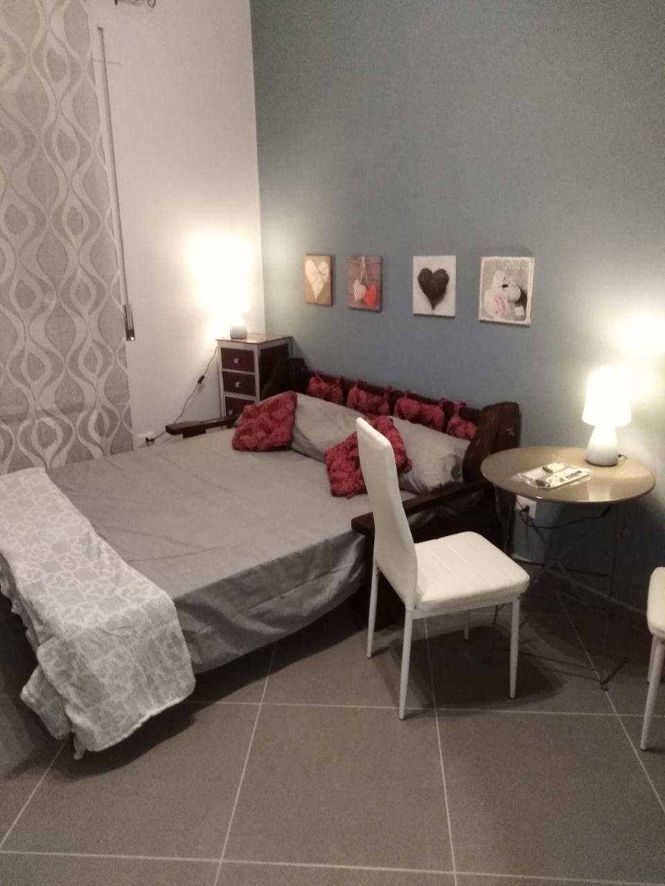 Hotel Casa Bonaventura Viterbo Zewnętrze zdjęcie