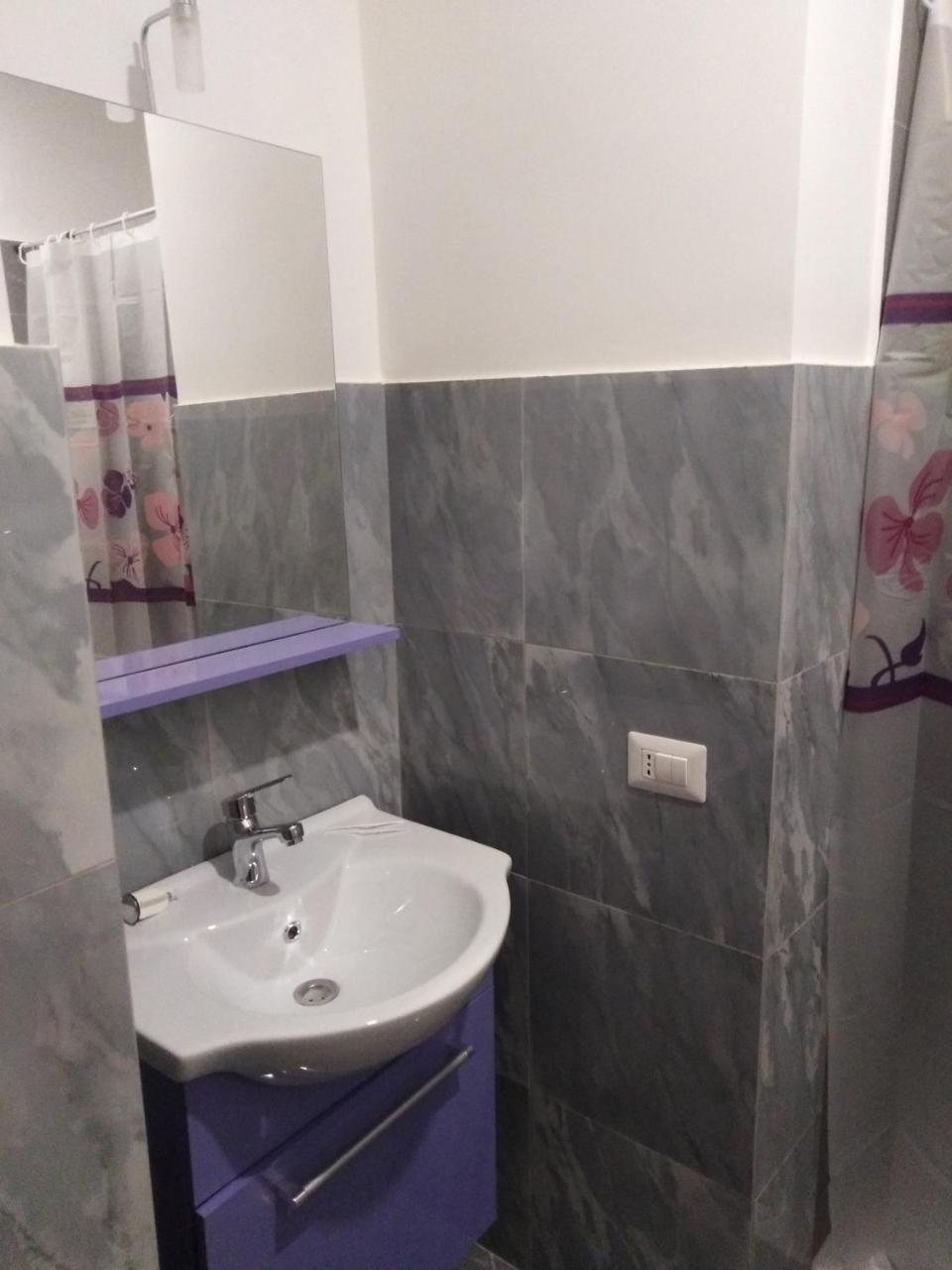 Hotel Casa Bonaventura Viterbo Zewnętrze zdjęcie