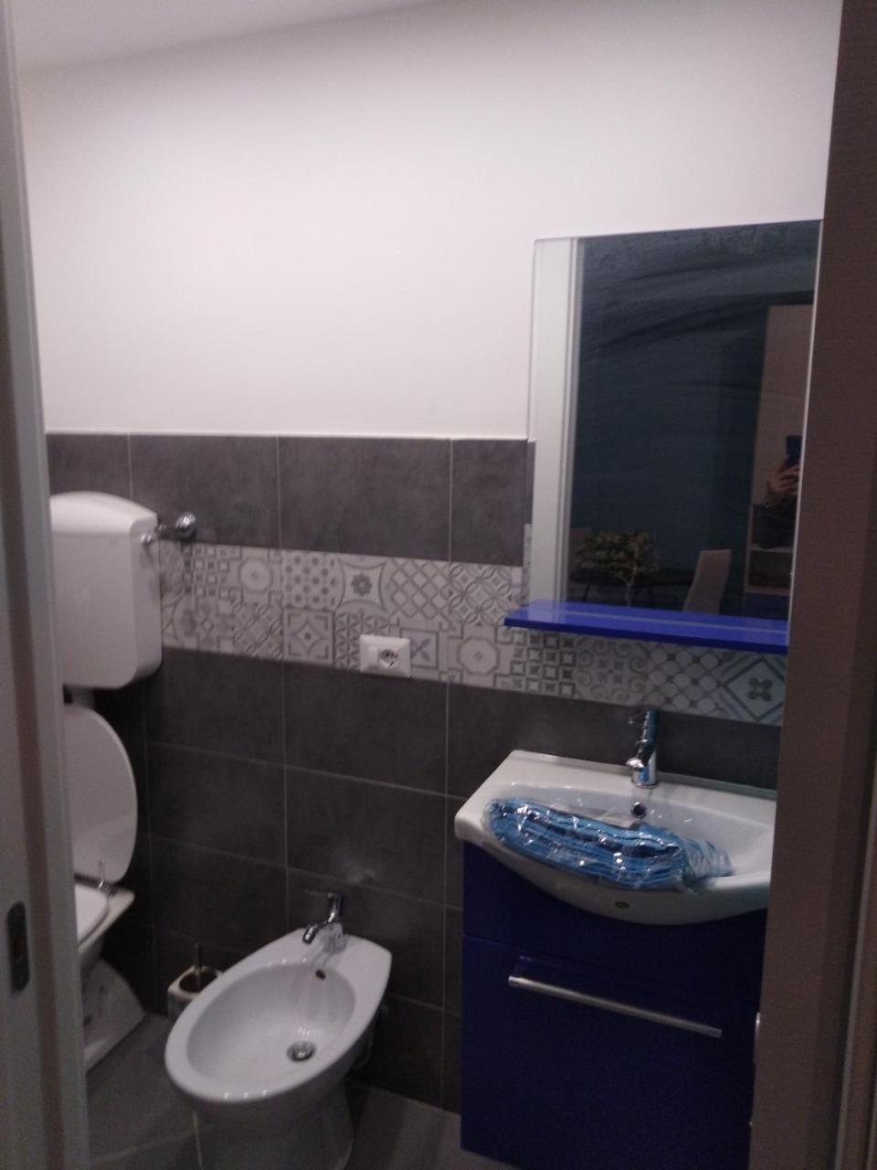 Hotel Casa Bonaventura Viterbo Zewnętrze zdjęcie