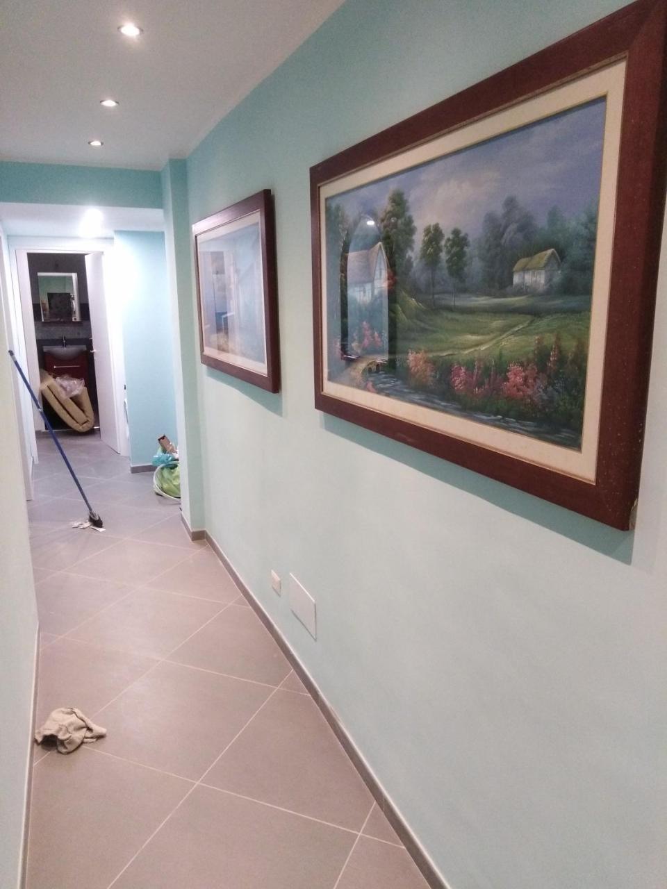 Hotel Casa Bonaventura Viterbo Zewnętrze zdjęcie