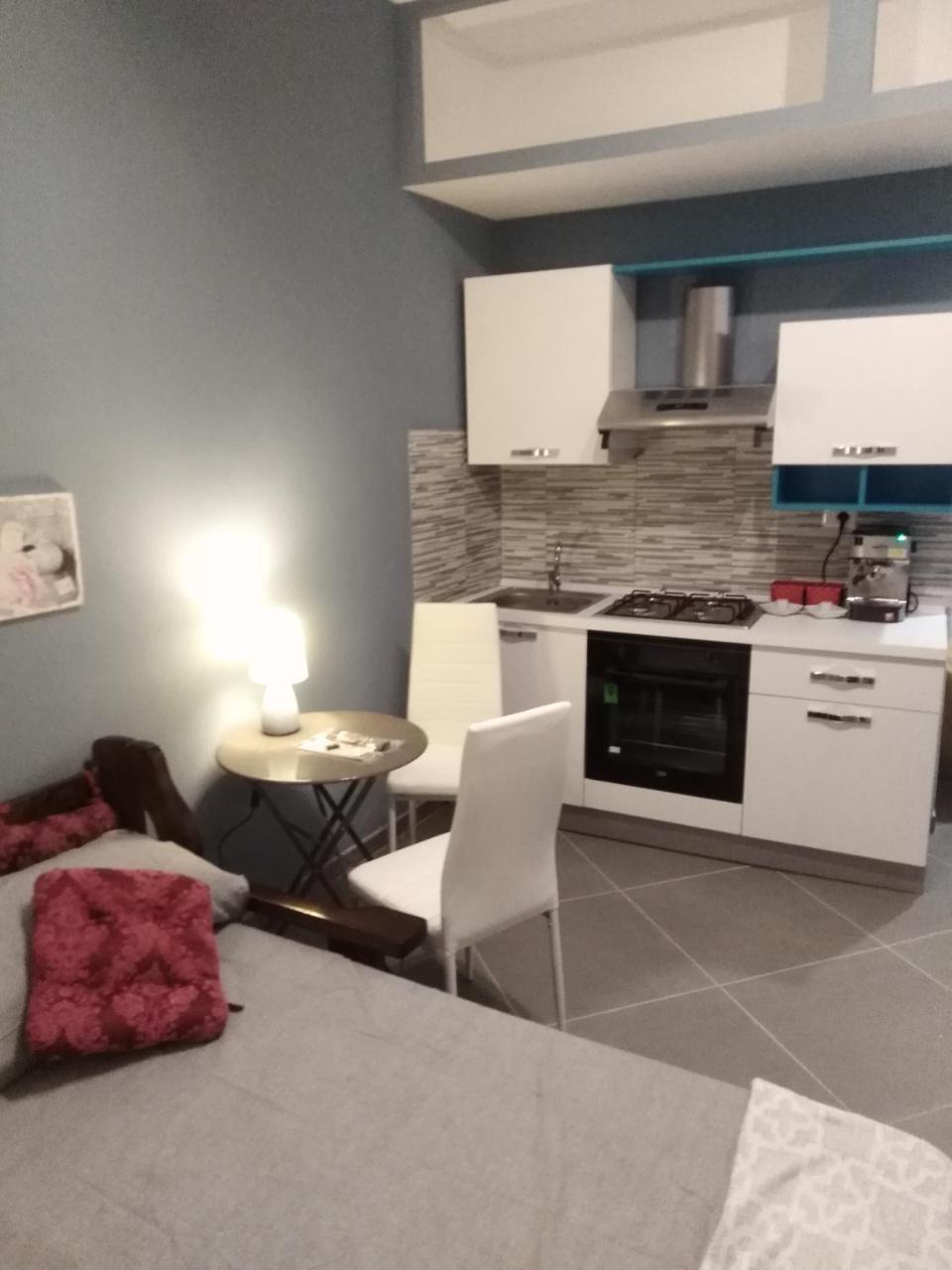 Hotel Casa Bonaventura Viterbo Zewnętrze zdjęcie